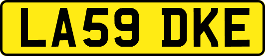 LA59DKE