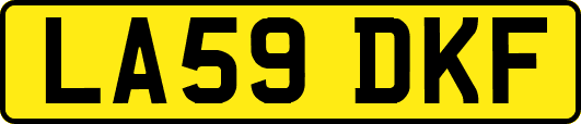 LA59DKF