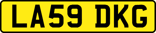 LA59DKG