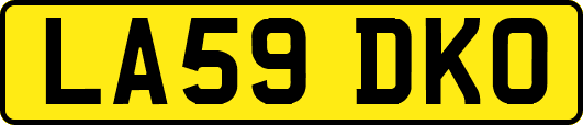 LA59DKO