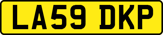 LA59DKP