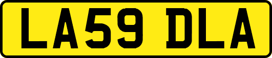 LA59DLA