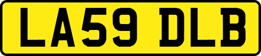 LA59DLB