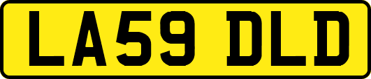 LA59DLD