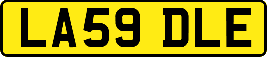 LA59DLE