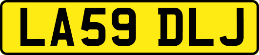 LA59DLJ