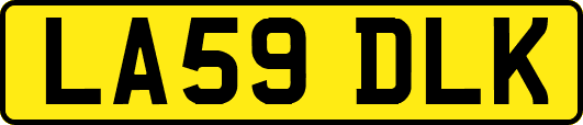 LA59DLK
