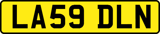 LA59DLN