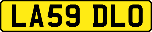 LA59DLO