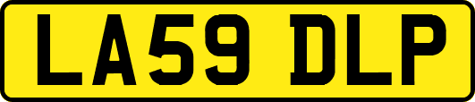 LA59DLP