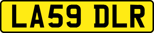 LA59DLR