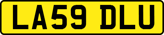 LA59DLU