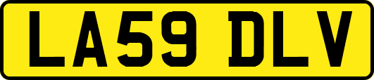LA59DLV
