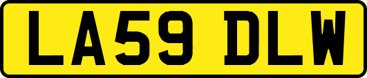 LA59DLW
