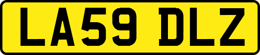LA59DLZ