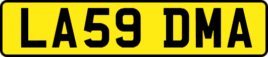 LA59DMA