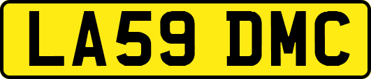 LA59DMC