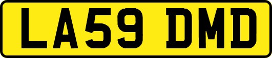 LA59DMD