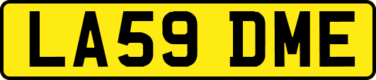 LA59DME