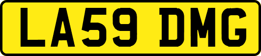 LA59DMG