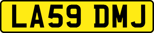 LA59DMJ