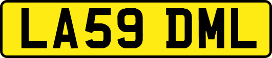 LA59DML