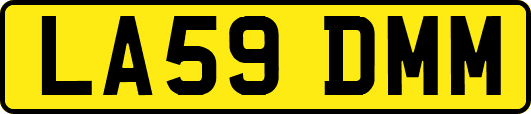 LA59DMM