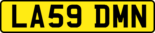 LA59DMN