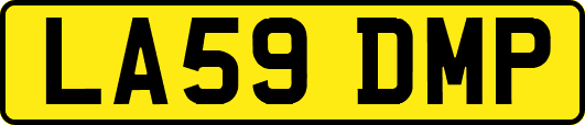 LA59DMP