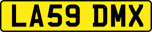 LA59DMX