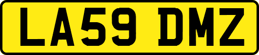 LA59DMZ