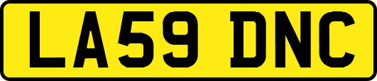 LA59DNC