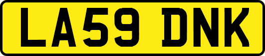 LA59DNK