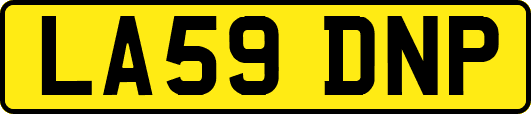 LA59DNP