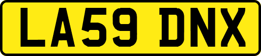 LA59DNX