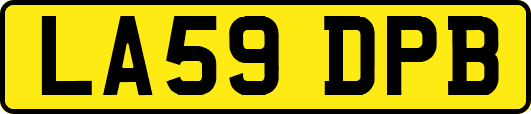 LA59DPB