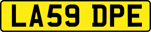LA59DPE
