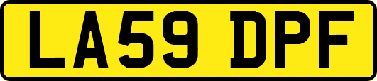 LA59DPF