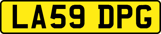 LA59DPG