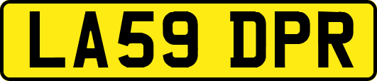 LA59DPR