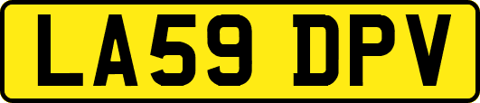 LA59DPV