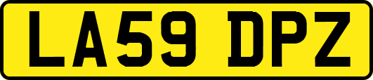 LA59DPZ