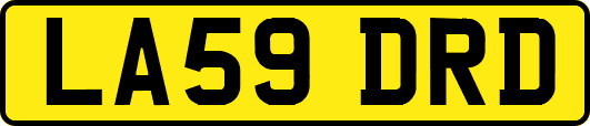 LA59DRD