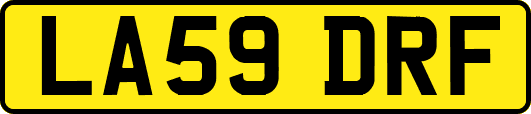LA59DRF