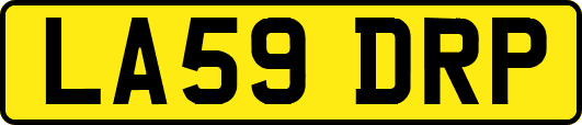 LA59DRP