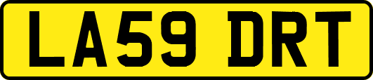 LA59DRT