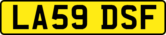 LA59DSF