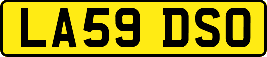 LA59DSO