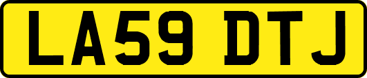 LA59DTJ