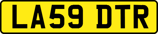 LA59DTR